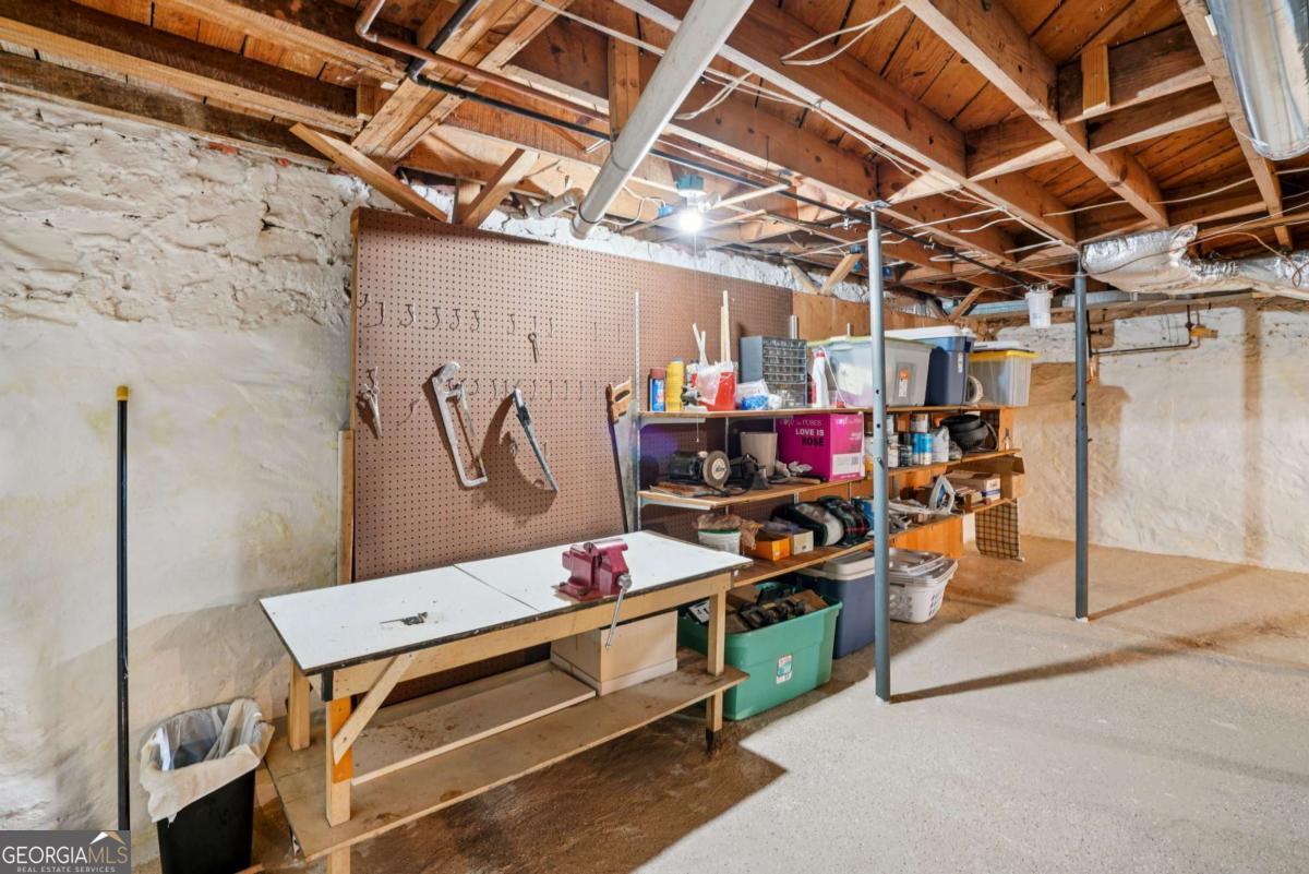 1821 N Rock Springs Road NE, Atlanta