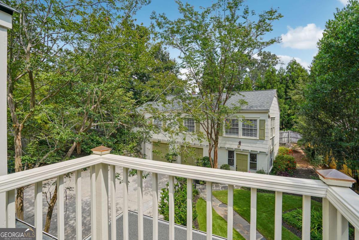 1821 N Rock Springs Road NE, Atlanta