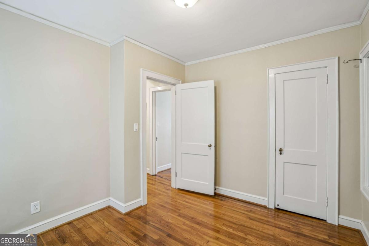 1821 N Rock Springs Road NE, Atlanta