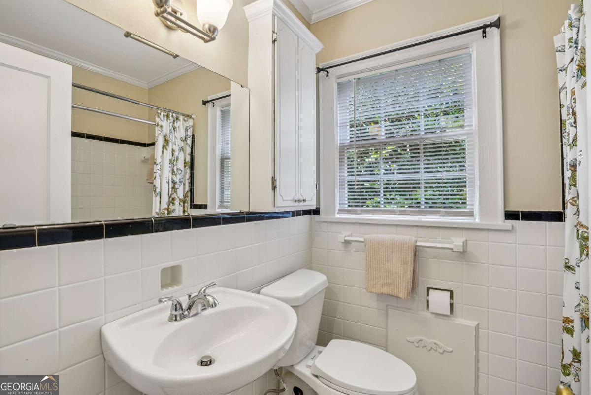 1821 N Rock Springs Road NE, Atlanta