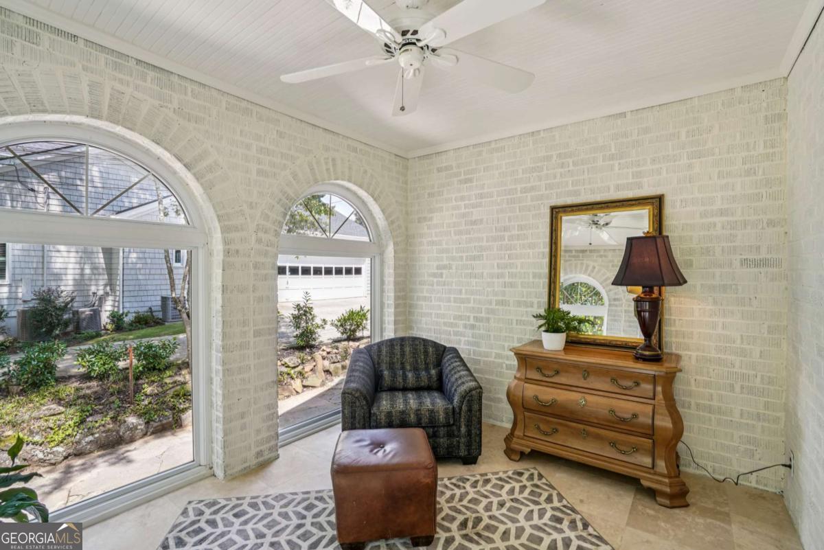 1821 N Rock Springs Road NE, Atlanta