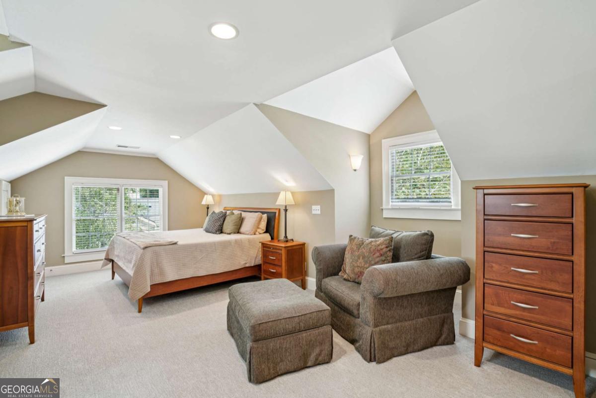 1821 N Rock Springs Road NE, Atlanta