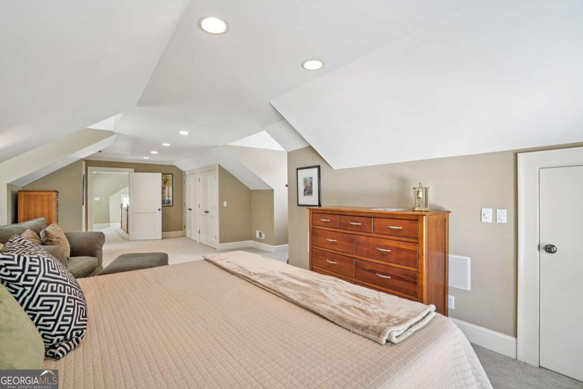 1821 N Rock Springs Road NE, Atlanta