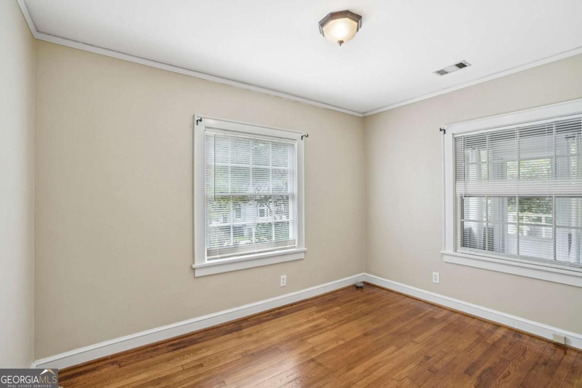 1821 N Rock Springs Road NE, Atlanta