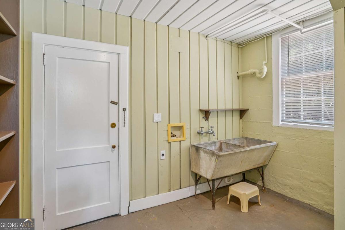 1821 N Rock Springs Road NE, Atlanta