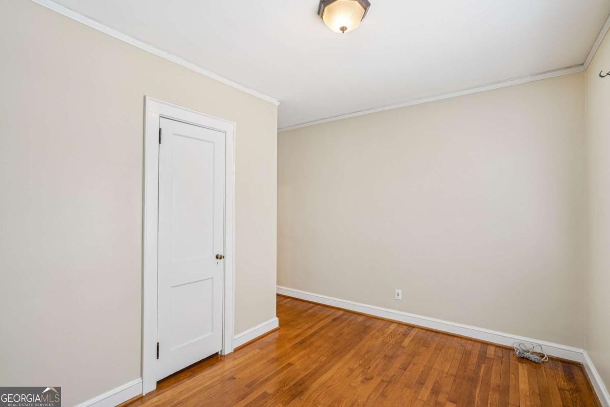 1821 N Rock Springs Road NE, Atlanta