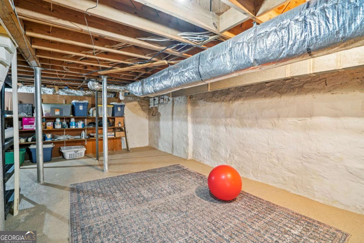 1821 N Rock Springs Road NE, Atlanta