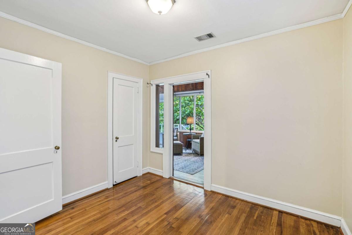 1821 N Rock Springs Road NE, Atlanta