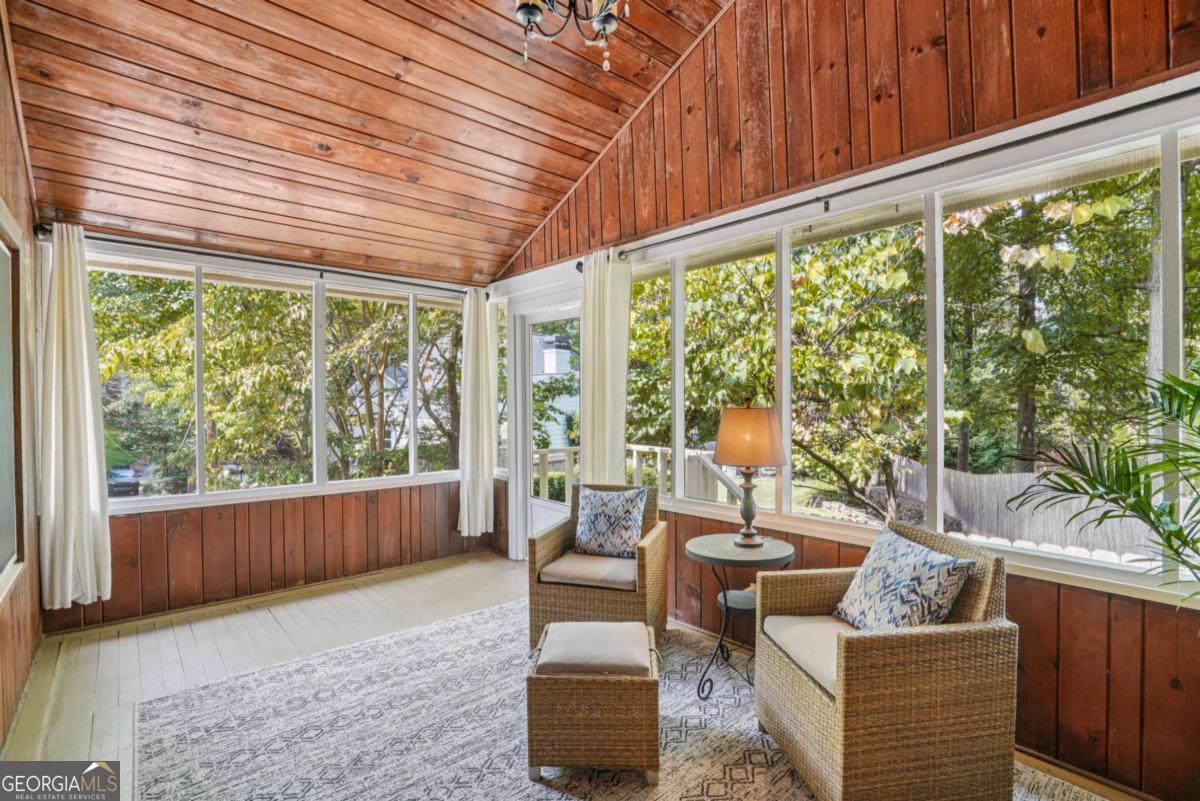 1821 N Rock Springs Road NE, Atlanta