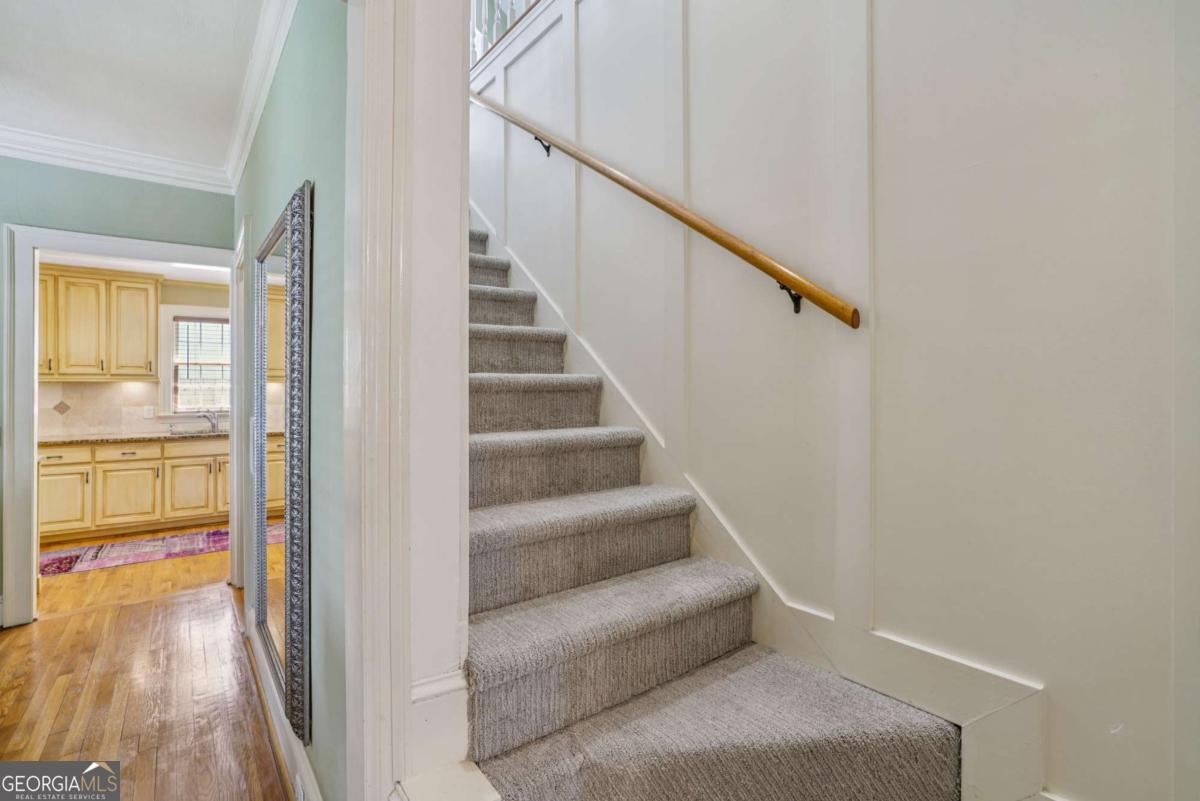 1821 N Rock Springs Road NE, Atlanta