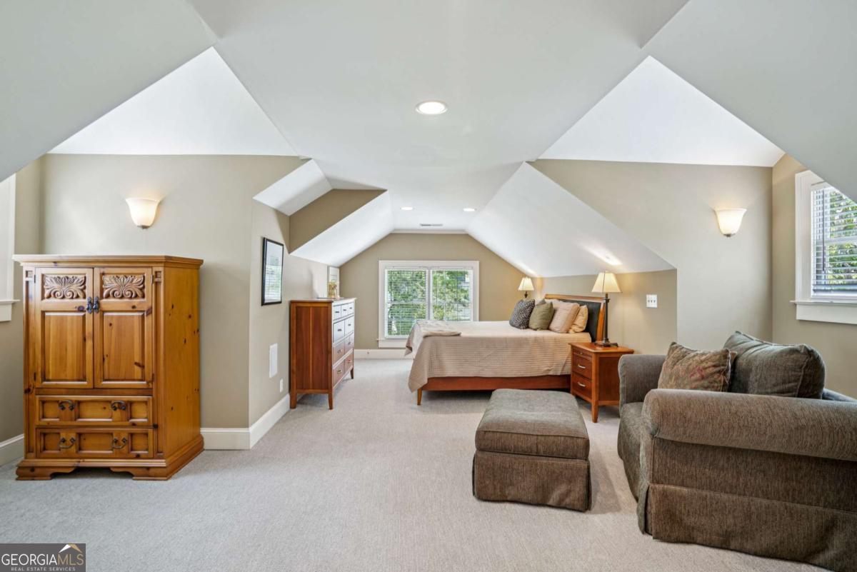 1821 N Rock Springs Road NE, Atlanta