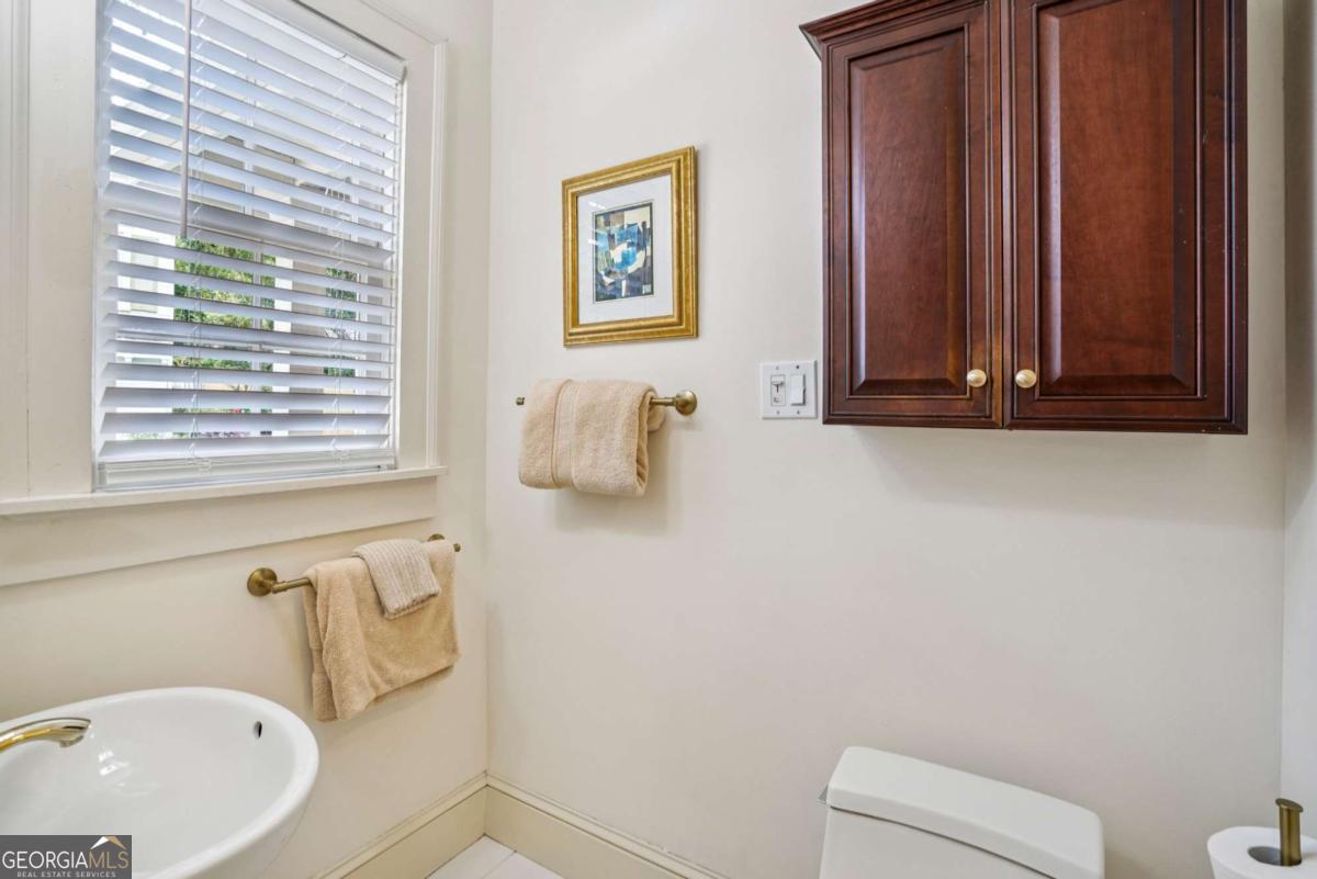 1821 N Rock Springs Road NE, Atlanta