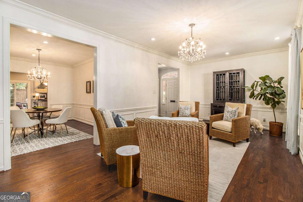 9 Kings Walk NE, Atlanta