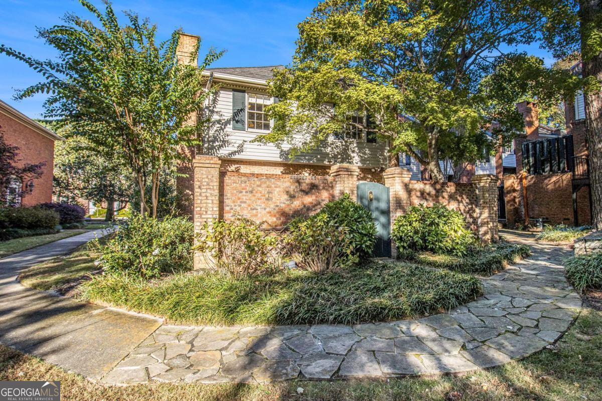 9 Kings Walk NE, Atlanta
