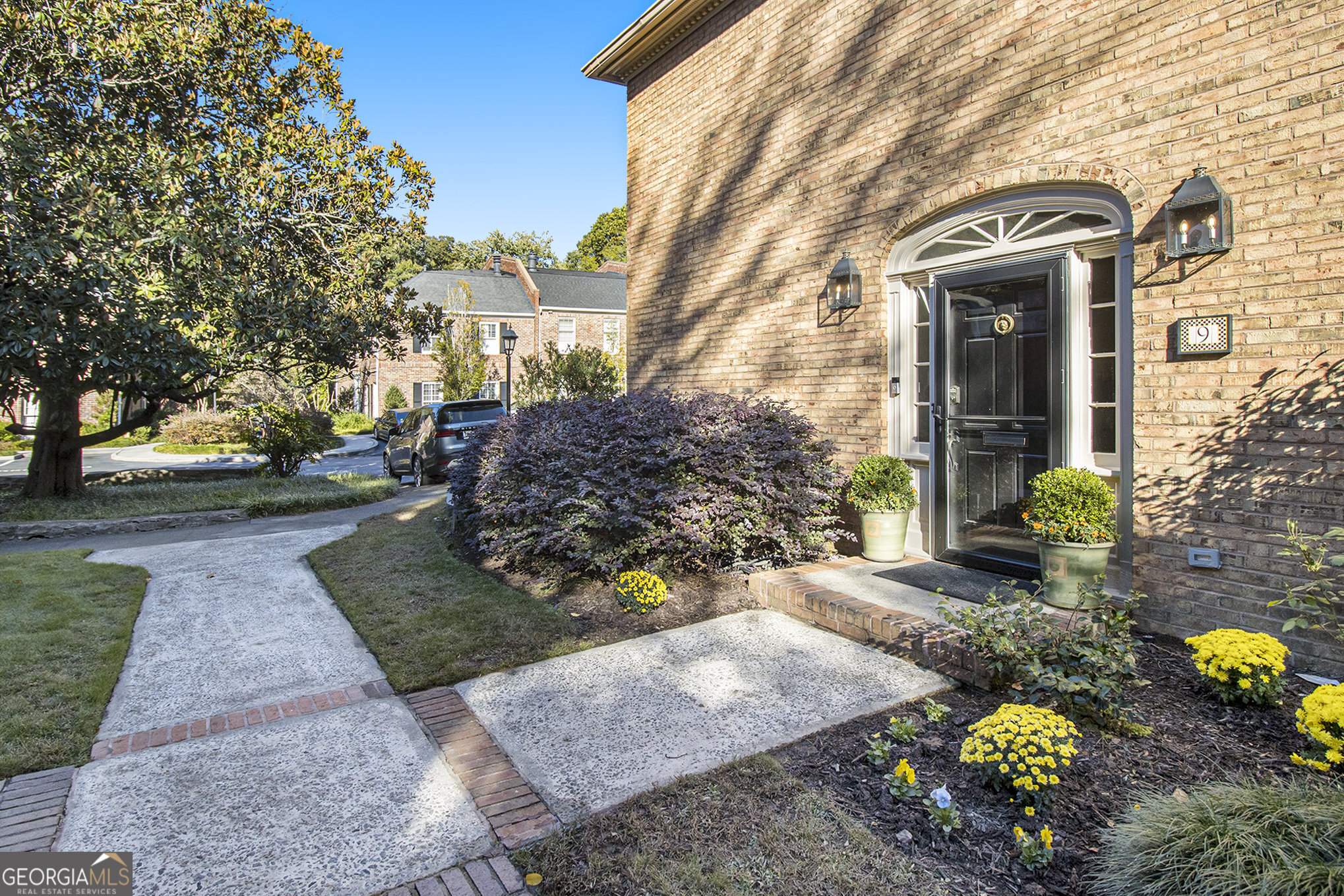 9 Kings Walk NE, Atlanta
