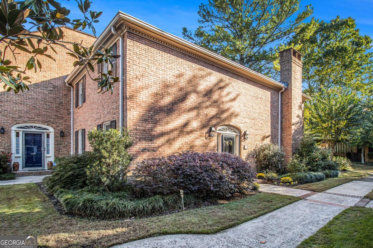 9 Kings Walk NE, Atlanta