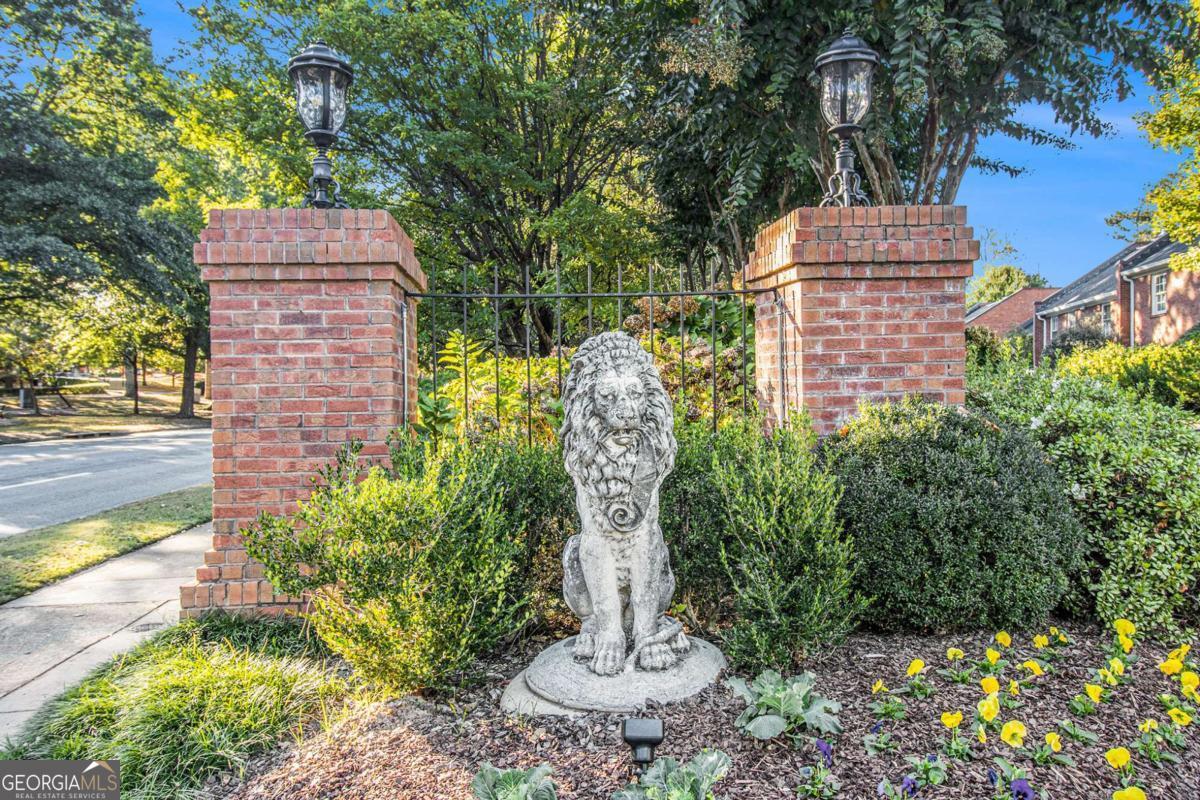 9 Kings Walk NE, Atlanta