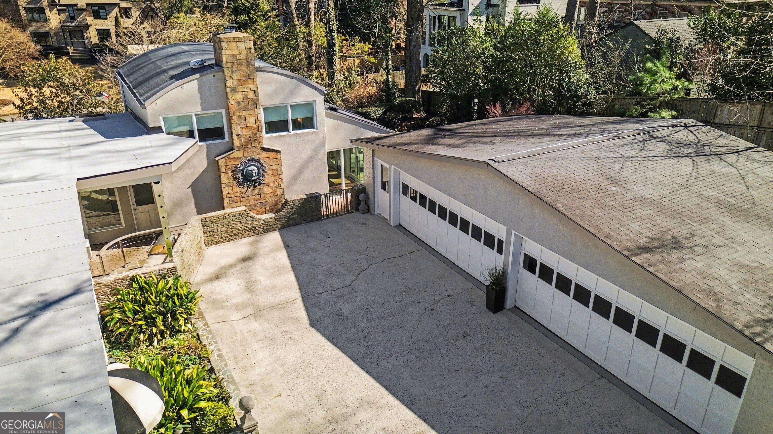 887 Berkshire Road NE