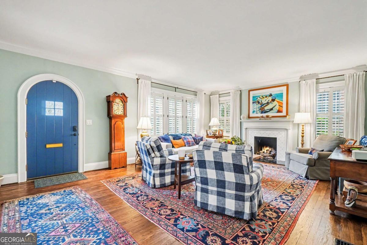 1528 N Highland Avenue NE Avenue