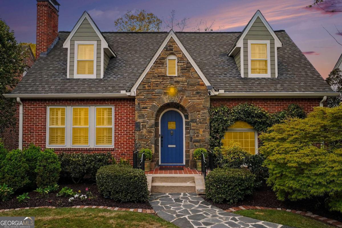 1528 N Highland Avenue NE Avenue