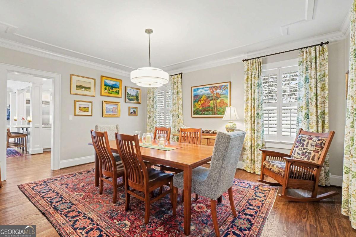 1528 N Highland Avenue NE Avenue