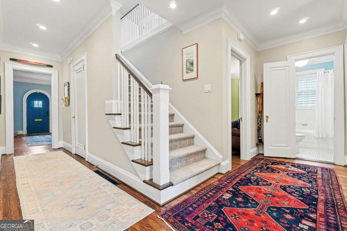 1528 N Highland Avenue NE Avenue