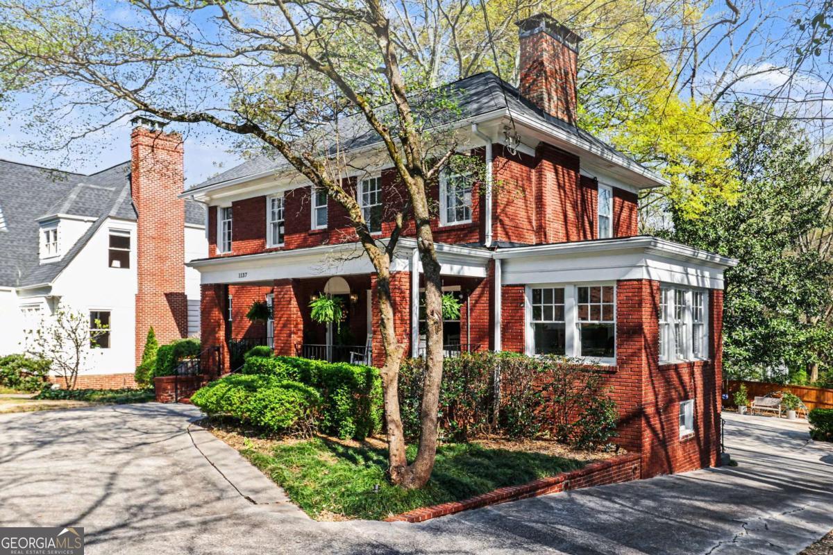 1137 Briarcliff Road NE