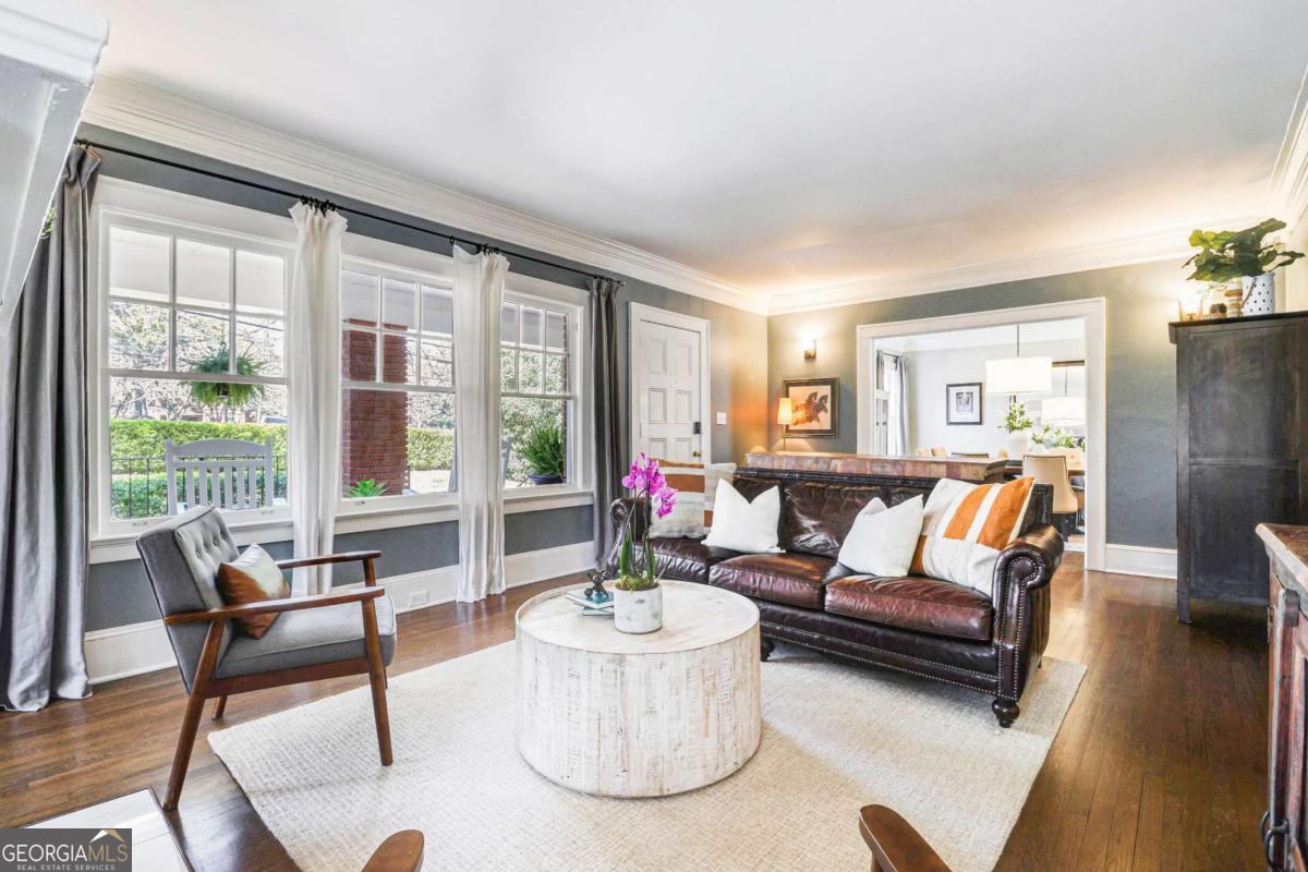 1137 Briarcliff Road NE