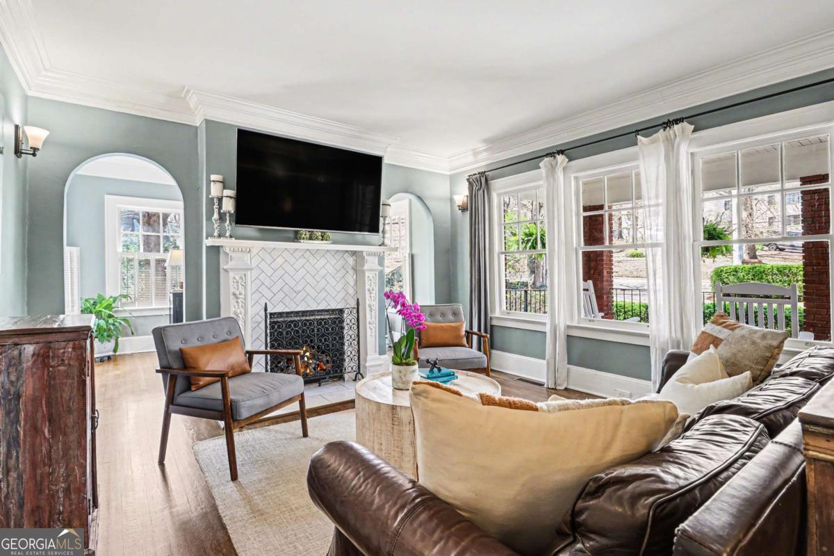 1137 Briarcliff Road NE