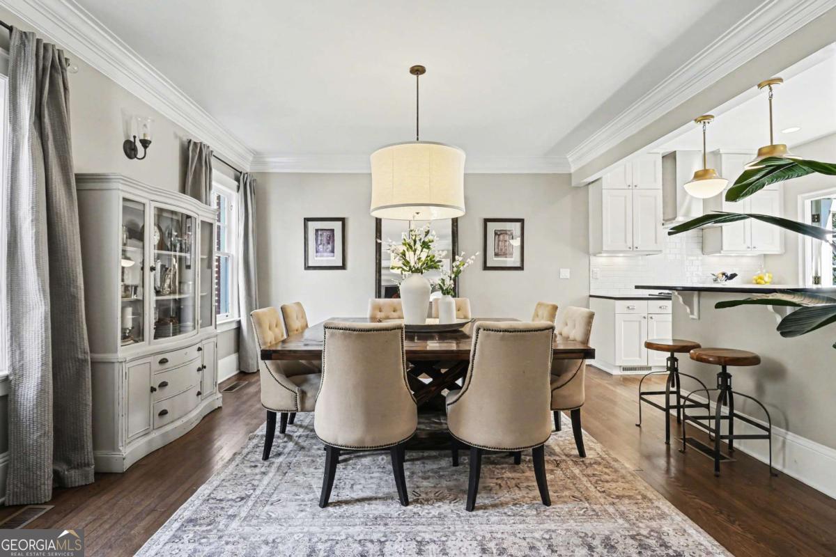 1137 Briarcliff Road NE