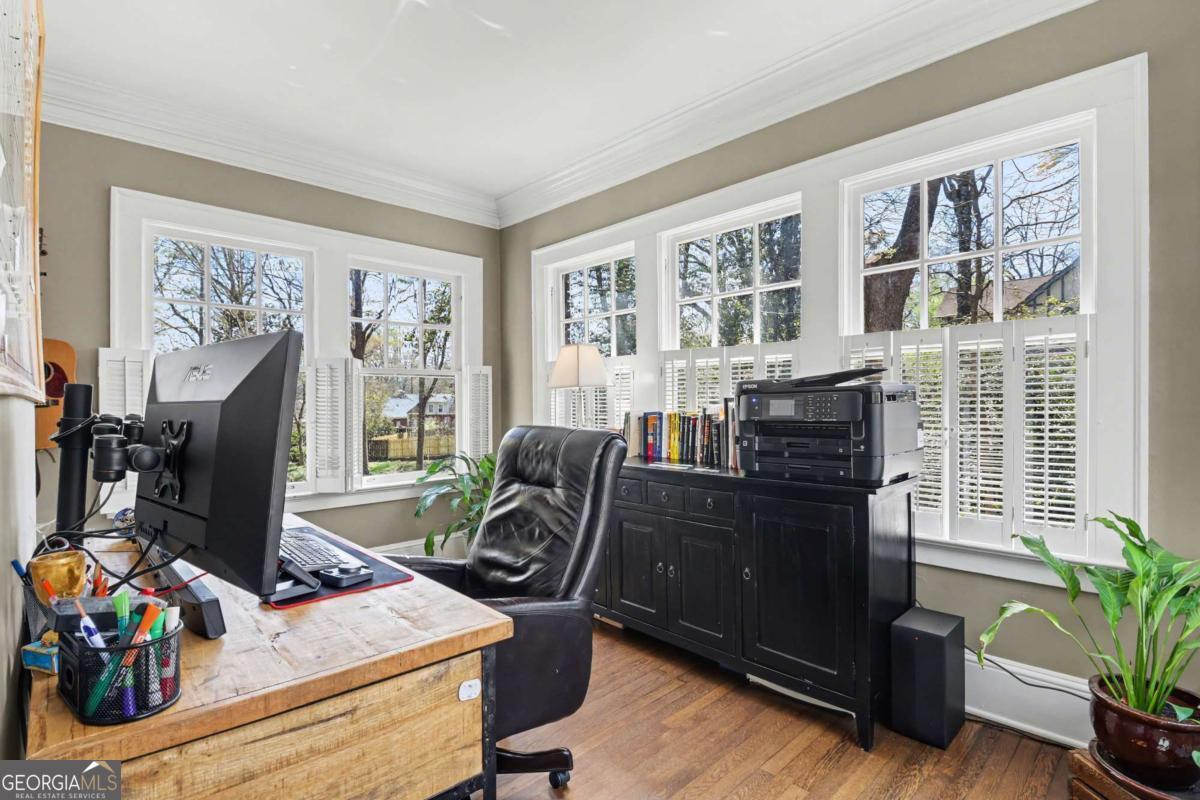 1137 Briarcliff Road NE