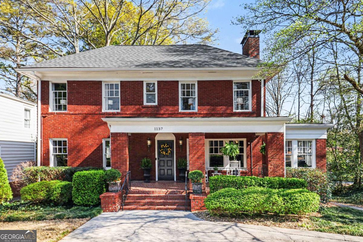 1137 Briarcliff Road NE