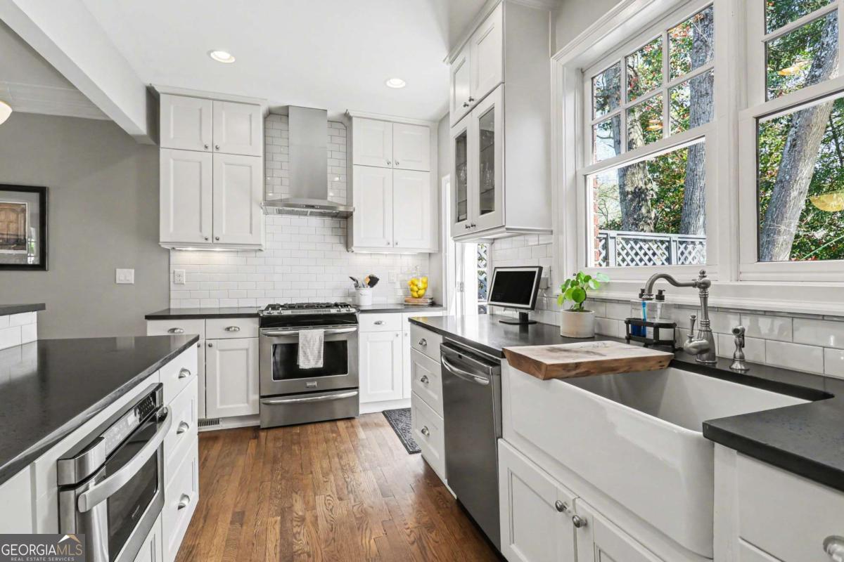 1137 Briarcliff Road NE