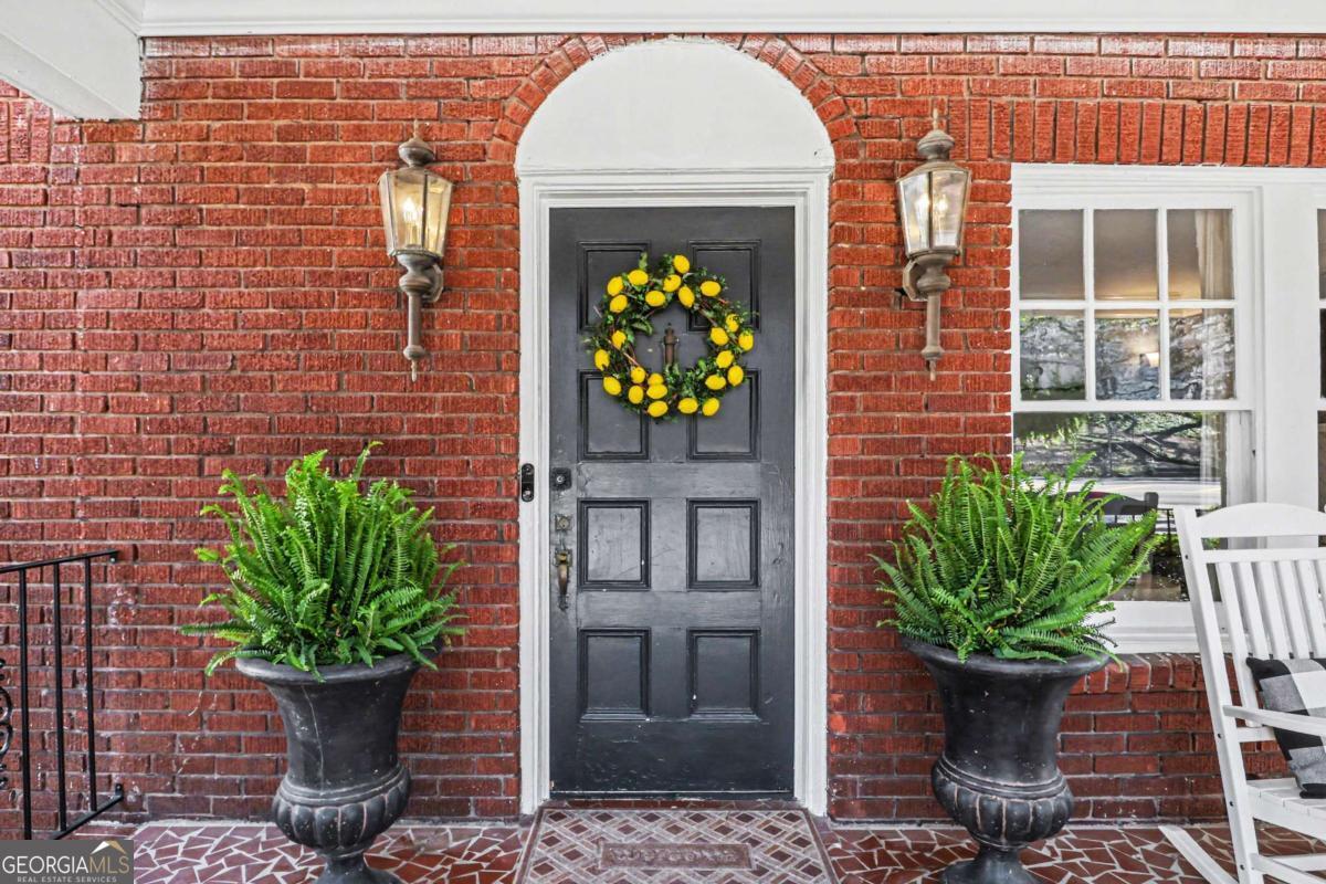 1137 Briarcliff Road NE