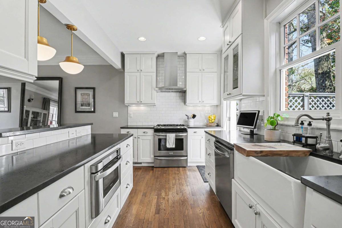 1137 Briarcliff Road NE