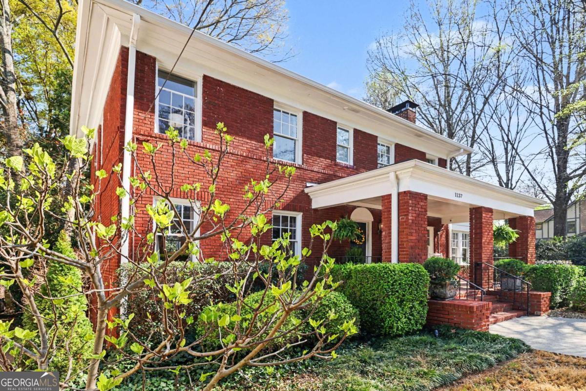 1137 Briarcliff Road NE