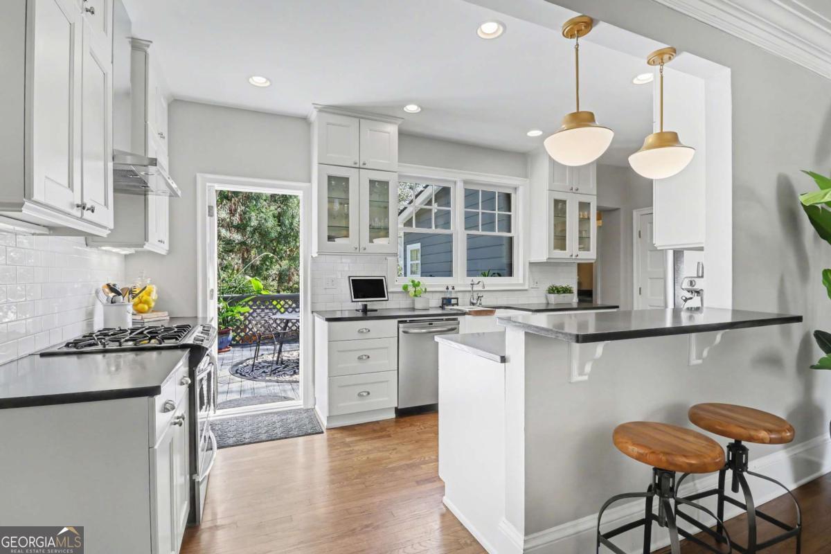 1137 Briarcliff Road NE