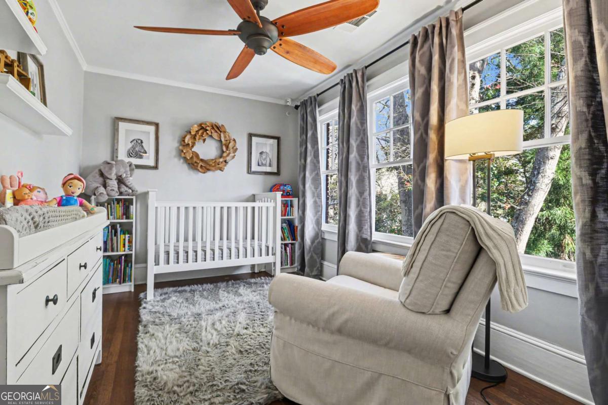 1137 Briarcliff Road NE