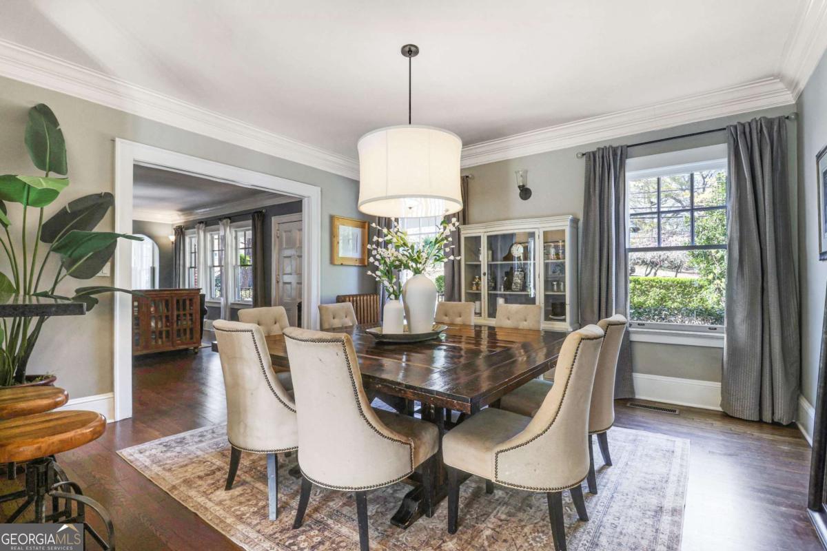 1137 Briarcliff Road NE