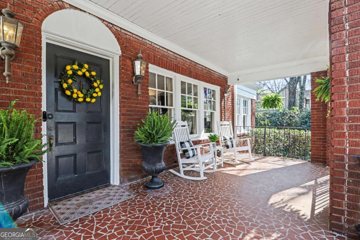 1137 Briarcliff Road NE