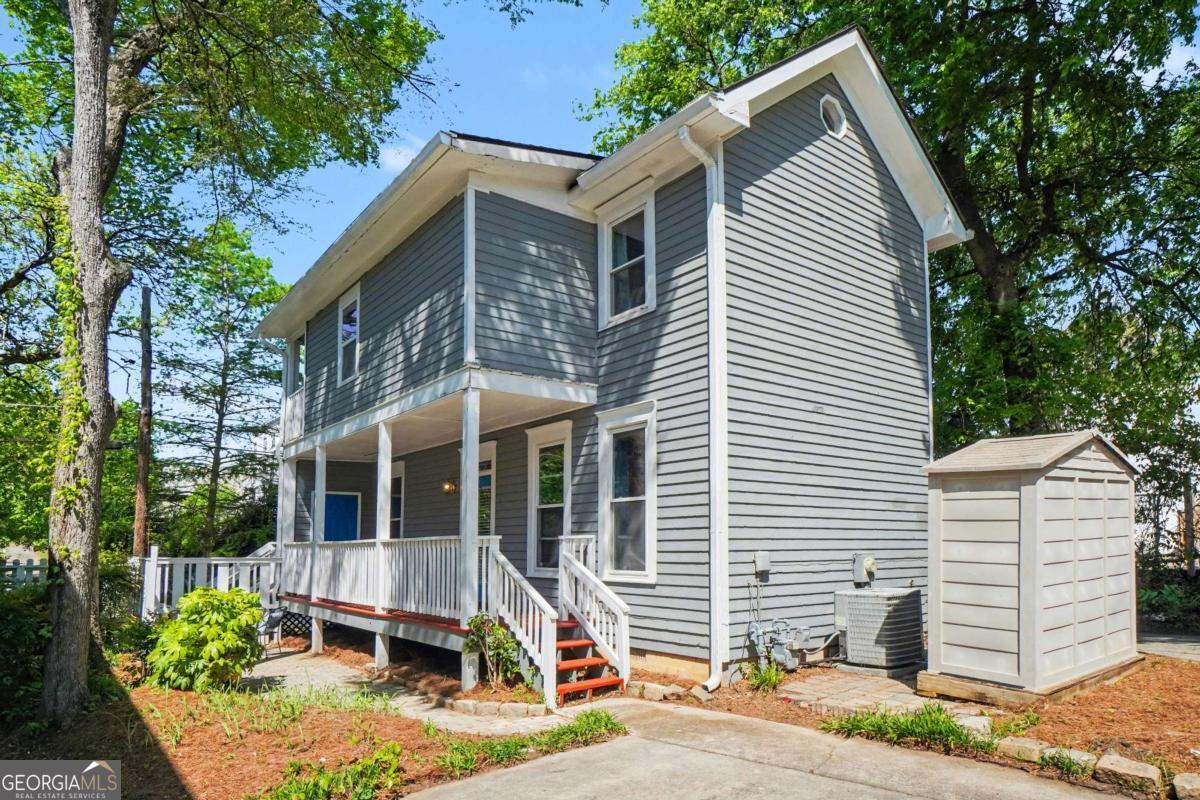 308 Harden Street SE