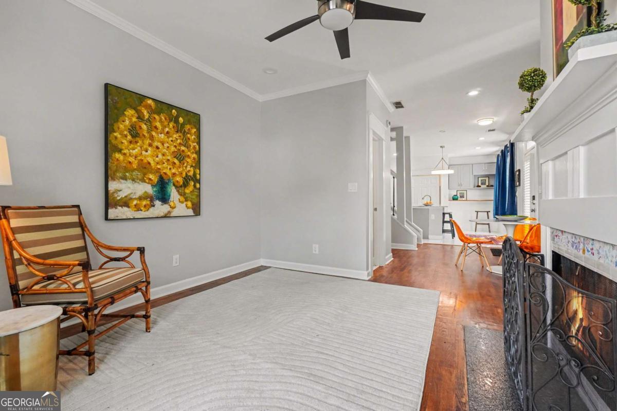 308 Harden Street SE