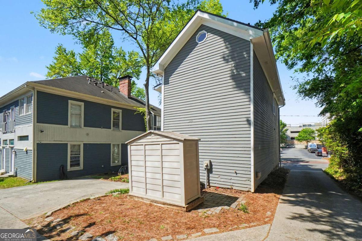 308 Harden Street SE