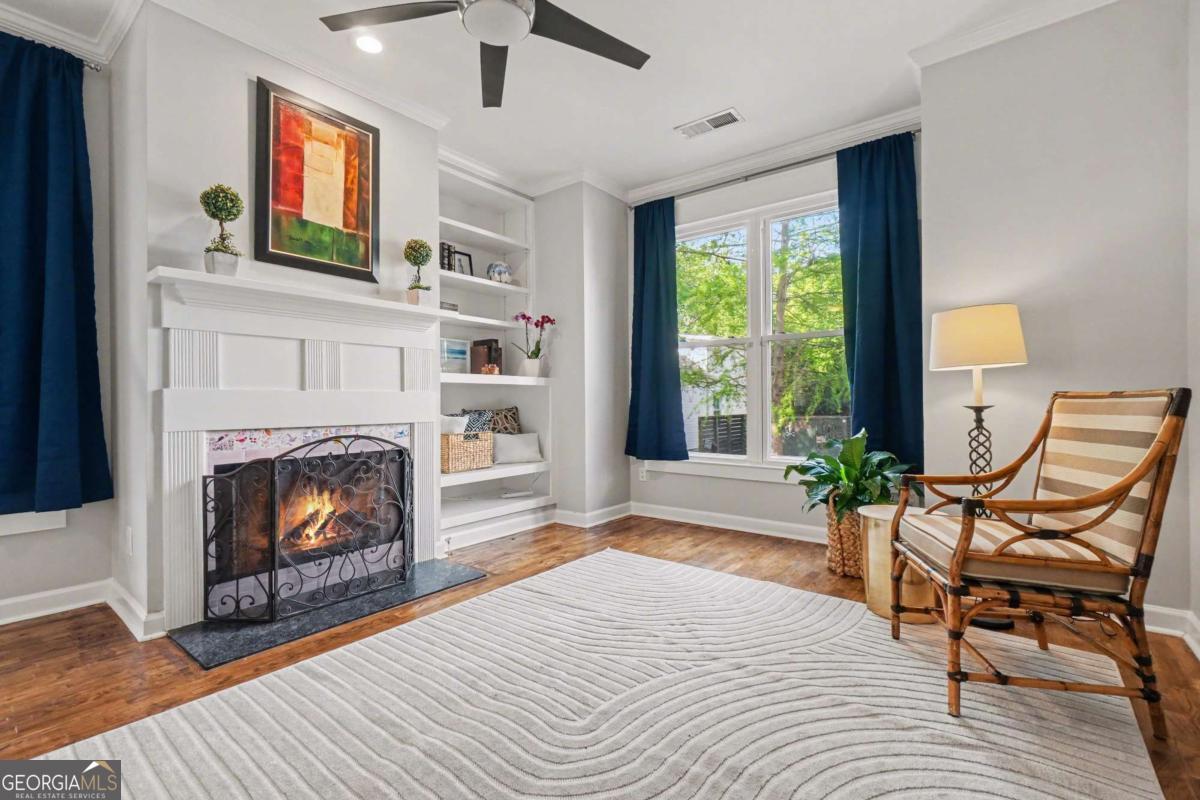 308 Harden Street SE