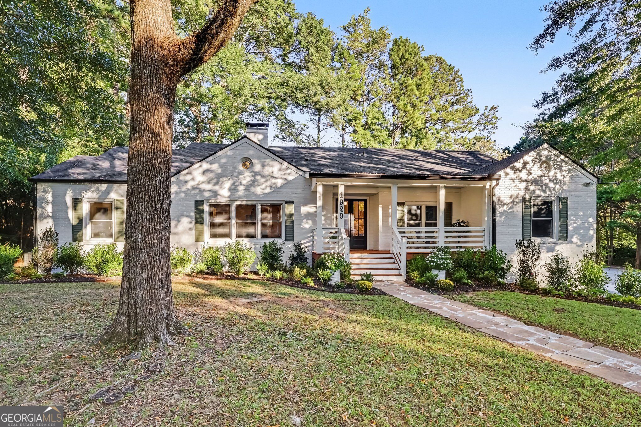 1929 Lenox Road NE Atlanta GA