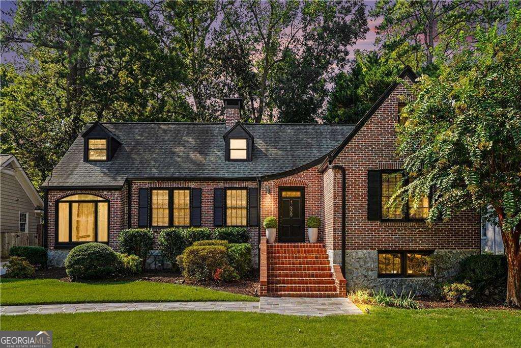 839 Wildwood Road NE Atlanta GA