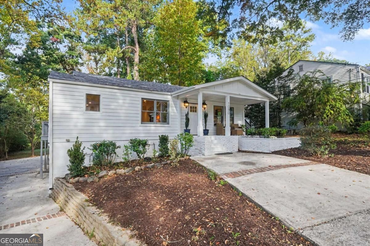 1090 Janes Lane NE Atlanta GA