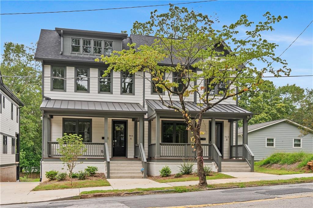 965 Boulevard SE Unit A