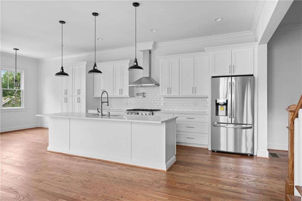 965 Boulevard SE Unit A