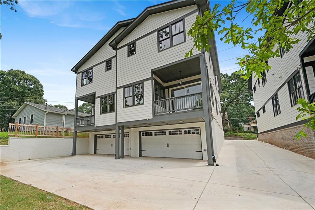 965 Boulevard SE Unit A